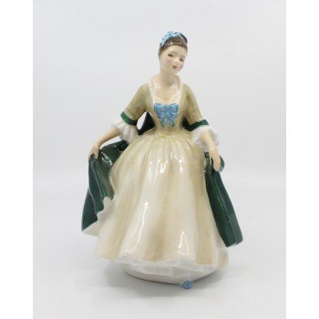 Royal Doulton Figurine Elegance HN 2264