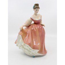 Royal Doulton Figurine Fair Lady HN 2835