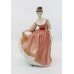 Royal Doulton Figurine Fair Lady HN 2835