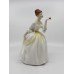 Royal Doulton Figurine Flower of Love HN 2460