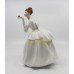 Royal Doulton Figurine Flower of Love HN 2460