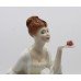 Royal Doulton Figurine Flower of Love HN 2460