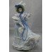 Royal Doulton Figurine "Forget-Me-Nots" HN 3700