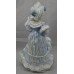 Royal Doulton Figurine "Forget-Me-Nots" HN 3700