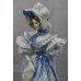 Royal Doulton Figurine "Forget-Me-Nots" HN 3700