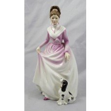 Royal Doulton Figurine "Good Companion" HN 3608