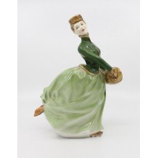 Royal Doulton Figurine Grace HN 2318