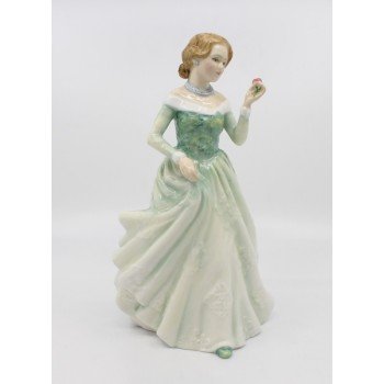 Royal Doulton Figurine Grace HN 3699