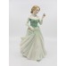 Royal Doulton Figurine Grace HN 3699