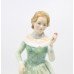 Royal Doulton Figurine Grace HN 3699