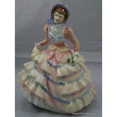 Royal Doulton Figurine "Hannah" HN 3369