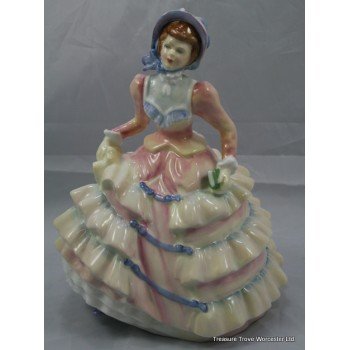 Royal Doulton Figurine "Hannah" HN 3369