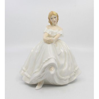 Royal Doulton Figurine Heather HN 2956