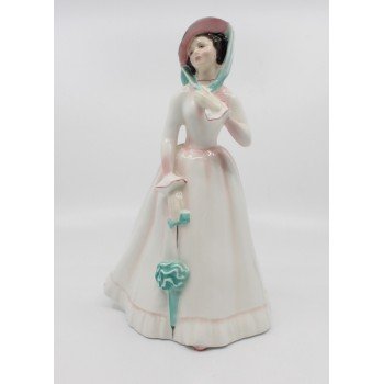 Royal Doulton Figurine Julia HN 2706