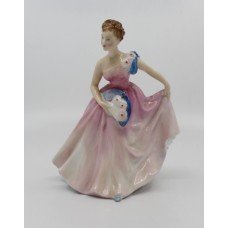 Royal Doulton Figurine Invitation HN 2170