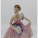 Royal Doulton Figurine Invitation HN 2170