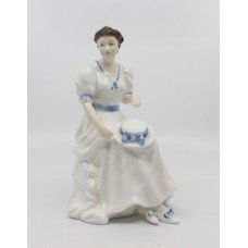 Royal Doulton Figurine Jean HN 3757