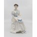 Royal Doulton Figurine Jean HN 3757