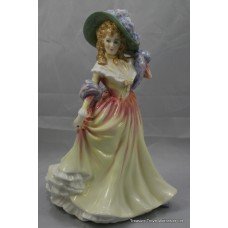 Royal Doulton "Katie" HN 3360 Figurine