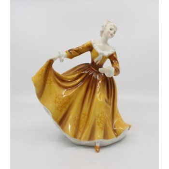 Royal Doulton Figurine Kirsty HN 2381