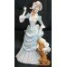 Royal Doulton Figurine 'Loyal Friend' HN 3358