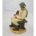 Royal Doulton Figurine "Lunchtime" HN 2485
