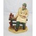 Royal Doulton Figurine "Lunchtime" HN 2485