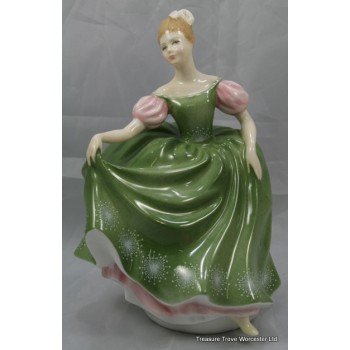 Royal Doulton "Michele" HN 2234 Figurine