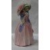Royal Doulton Figurine Miss Demure HN 1402