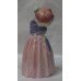 Royal Doulton Figurine Miss Demure HN 1402