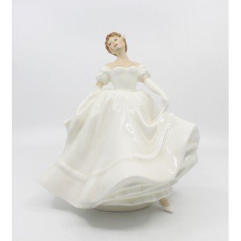 Royal Doulton Figurine Nancy HN 2955