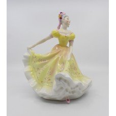 Royal Doulton Figurine Ninette HN 2379