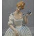 Royal Doulton "Paula" HN 3234 Figurine