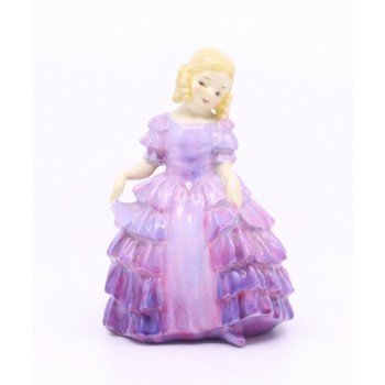 Royal Doulton Figurine Rose HN 1416