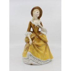 Royal Doulton Figurine Sandra HN 2275