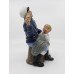 Royal Doulton Figurine Song of the Sea HN 2729