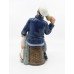 Royal Doulton Figurine Song of the Sea HN 2729