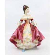 Royal Doulton Figurine Southern Belle HN 2229