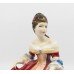Royal Doulton Figurine Southern Belle HN 2229