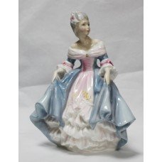 Royal Doulton Figurine Southern Belle HN 2425