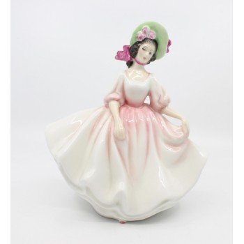 Royal Doulton Figurine Sunday Best HN 2698 