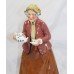 Royal Doulton Figurine "Teatime" HN 2255