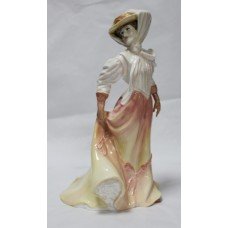Royal Doulton Figurine 'The Open Road' HN 4161
