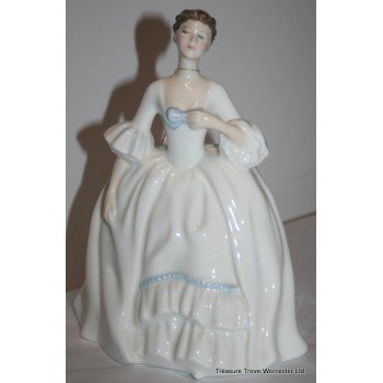 Royal Doulton Kelly HN 3222 Figurine