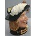 Royal Doulton Character Toby Jug "Aramis" D.6441
