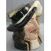 Royal Doulton Character Toby Jug "Athos" D.6439