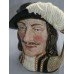 Royal Doulton Character Toby Jug "Athos" D.6439