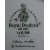 Royal Doulton Figurine "Louise" HN 3207