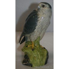 Royal Doulton "Merlin" Whyte & Mackay Bird
