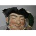 Royal Doulton Character Toby Jug "Mine Host" D.6468